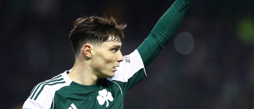 Έως το 2030 ο Κάτρης στον Παναθηναϊκό
