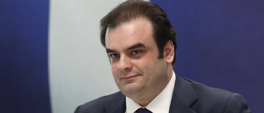 Πιερρακάκης για 10ετές ομόλογο: "Απάντηση" σε όσους αμφισβητούν την αξία της επενδυτικής βαθμίδας