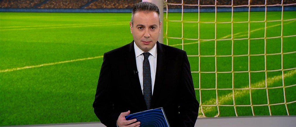 ANT1 Sports: Μόνος, πρώτος στην κορυφή της βαθμολογίας βρίσκεται ο Παναθηναϊκός