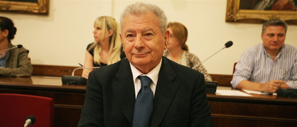 Δίκη Βαλυράκη: Ολοκληρώνεται σήμερα η αγόρευση του Εισαγγελέα