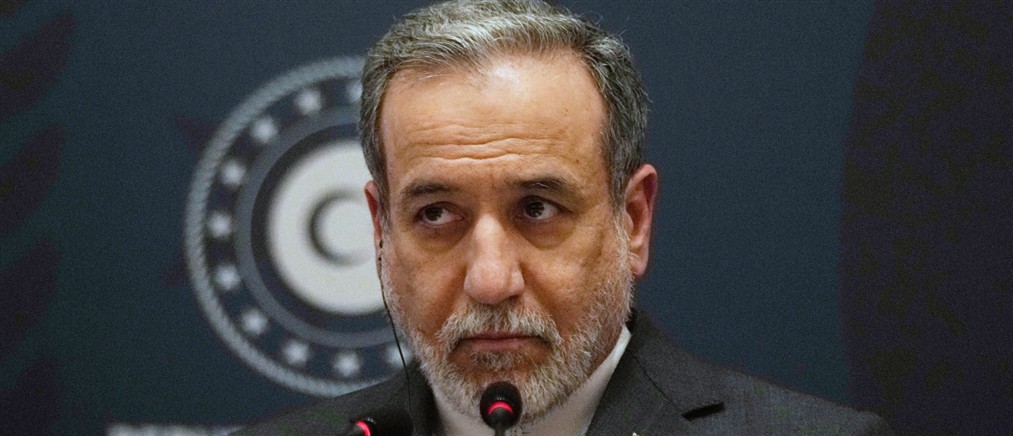 Ο Ιρανός υπουργός Εξωτερικών Αμπάς Αραγτσί αναμένεται στο Ισλαμαμπάντ σήμερα το βράδυ