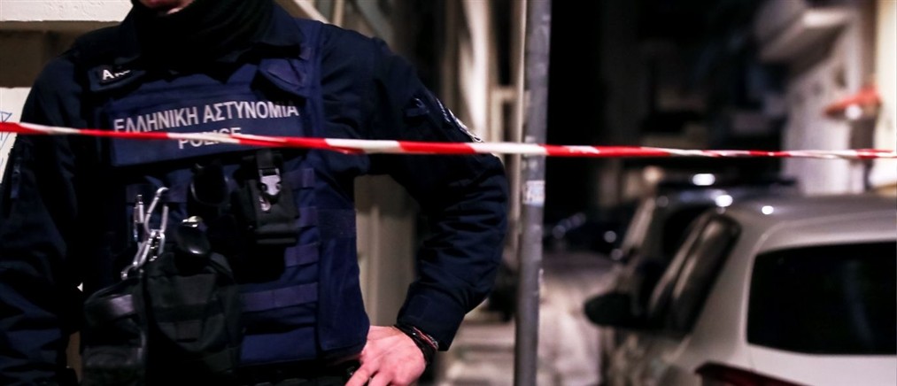 Νέος Κόσμος: Συνελήφθη ο 55χρονος που είχε ταμπουρωθεί στο σπίτι του