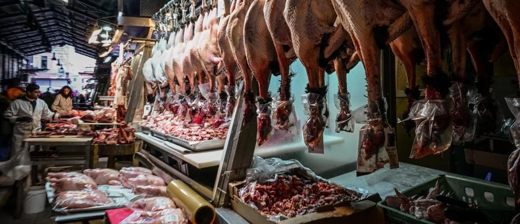 Πάσχα: Το εορταστικό ωράριο των καταστημάτων