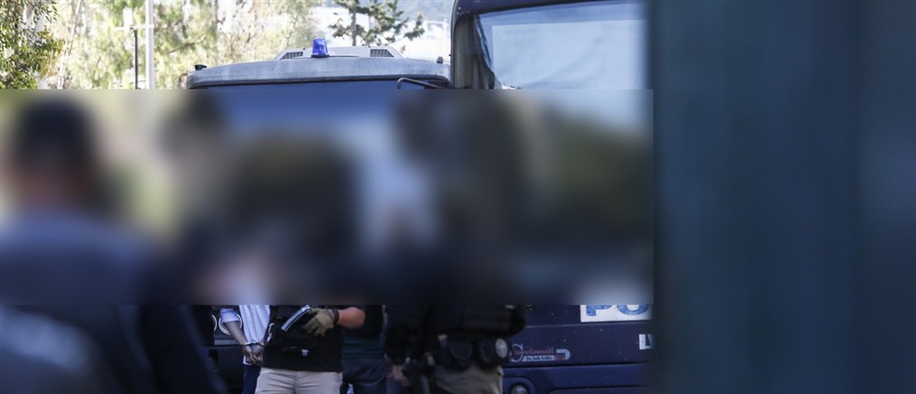 Ληστεία στην Κάτω Τιθορέα: Προφυλακίστηκαν οι έξι από τους οκτώ συλληφθέντες