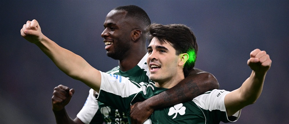 Ο Παναθηναϊκός ψάχνει... διέξοδο μέσα από ένα πρώτο βήμα πρόκρισης με την Πλζεν