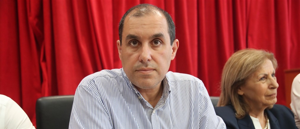 Κατσαφάδος: Το μήνυμα είναι ένα και απλό - Κανένας δεν μένει πίσω μόνος, κανέναν δεν θα αφήσουμε αβοήθητο