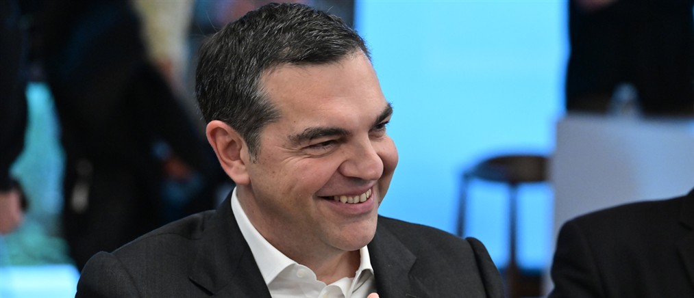 Τσίπρας: Την επόμενη Τρίτη στις 20.00 στην πλατεία Θησείου οι ανακοινώσεις για το νέο κόμμα