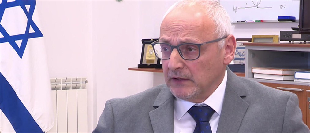 Κατζ: Το Ισραήλ θα αναλάβει εκ νέου δράση στο Ιράν εάν δεν επιτευχθούν οι στόχοι του