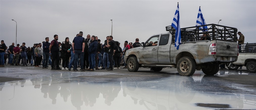 Το υπουργείο Αγροτικής Ανάπτυξης προειδοποεί τους κτηνοτρόφους για εξαπατήσεις λόγω αφθώδους πυρετού