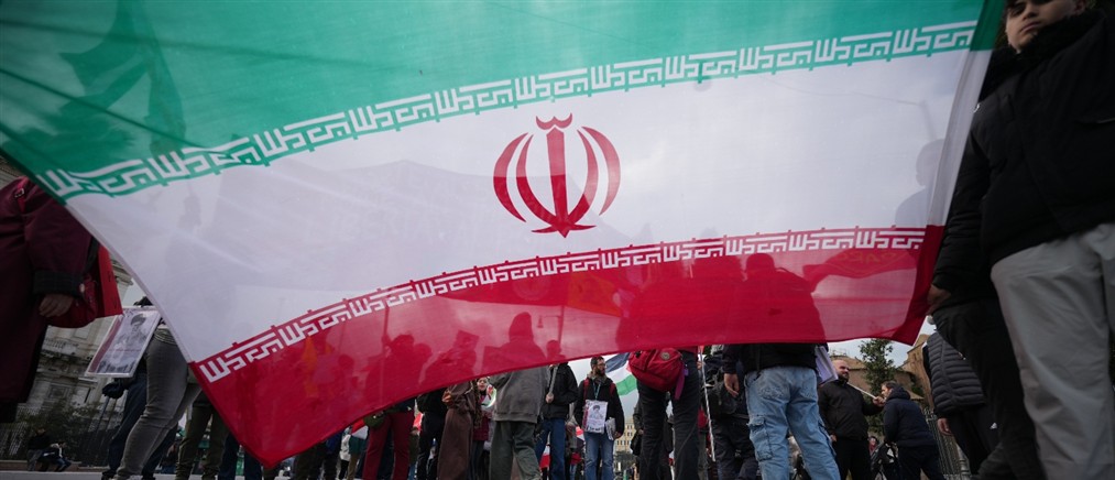 Ιράν: Εκτελέστηκαν δύο άνδρες που είχαν καταδικαστεί για σχέσεις με το Ισραήλ στη διάρκεια των αντικυβερνητικών διαδηλώσεων