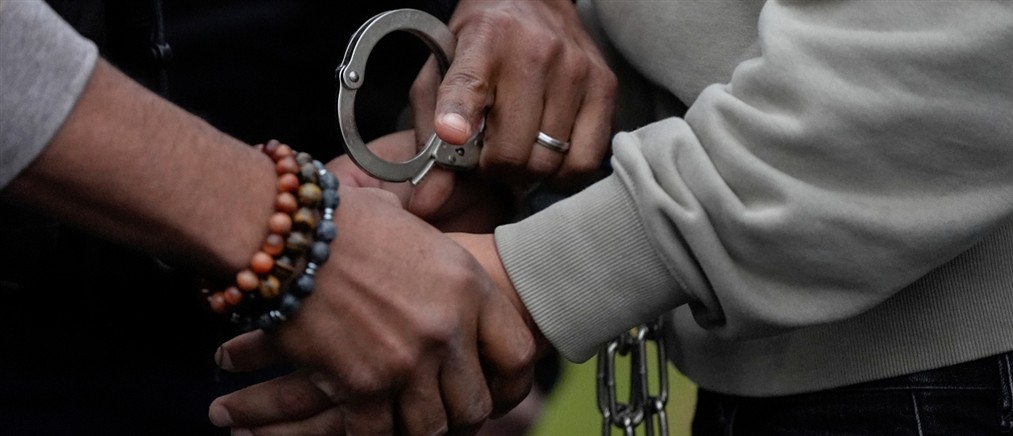 Θεσσαλονίκη: Συνελήφθη 61χρονος διωκόμενος για ληστεία στην Αλβανία