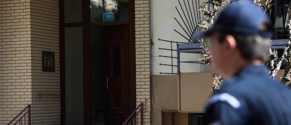 Ζωγράφου: Προφυλακίστηκε ο 54χρονος για τους θανάτους της μητέρας και της αδερφής του