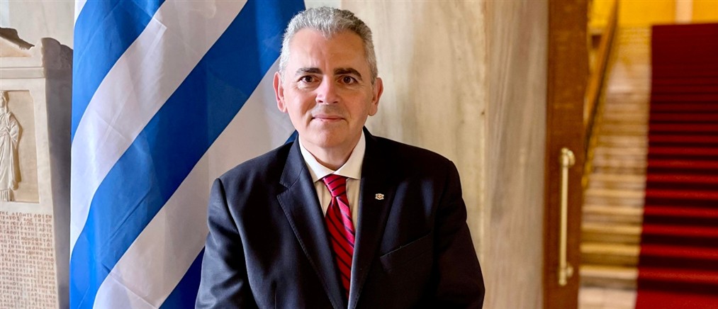 Χαρακόπουλος: Η θυσία των ηρώων στα Ίμια υπενθυμίζει το ακριβό τίμημα της ελευθερίας