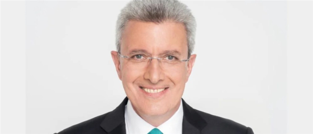 "Ενώπιος Ενωπίω": Η Ειρήνη Αγαπηδάκη καλεσμένη του Νίκου Χατζηνικολάου