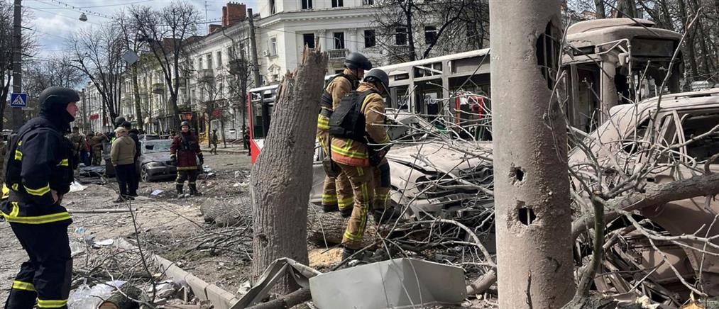 Ρούμπιο: Οι ΗΠΑ είναι έτοιμες να εγκαταλείψουν τη μεσολάβηση ανάμεσα σε Ρωσία - Ουκρανία