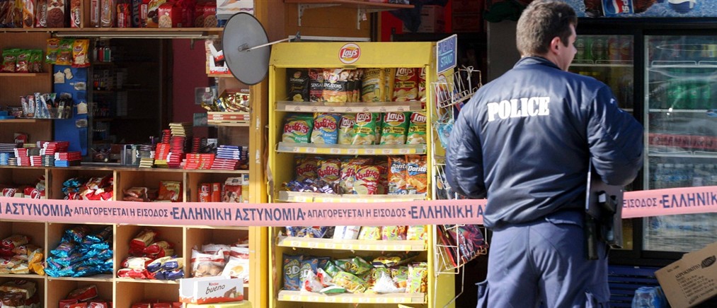 Θεσσαλονίκη: Συνελήφθη 40χρονος που έκλεψε παγωτά αξίας... 600 ευρώ