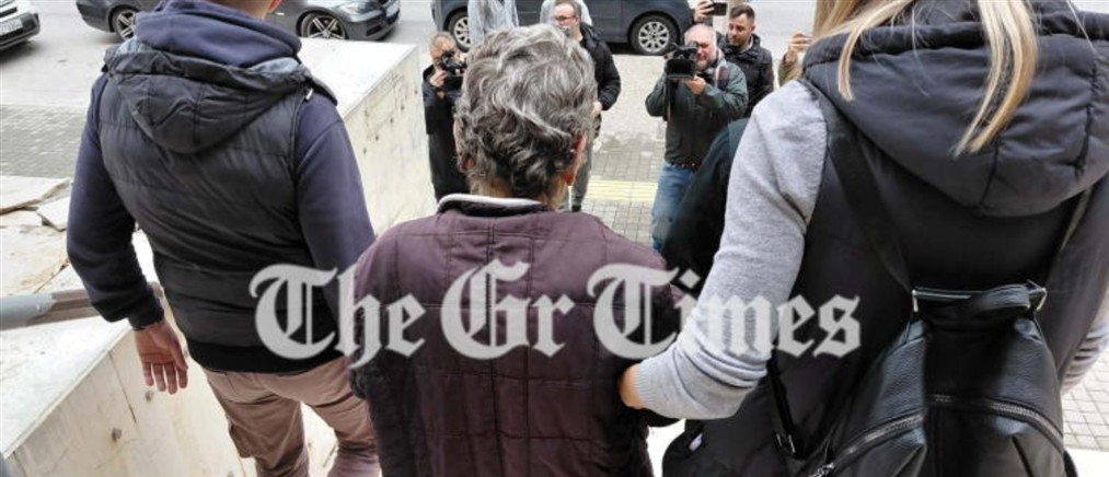 Θεσσαλονίκη: Προφυλακιστέα η 77χρονη που διώκεται για τον θάνατο του 82χρονου συζύγου της