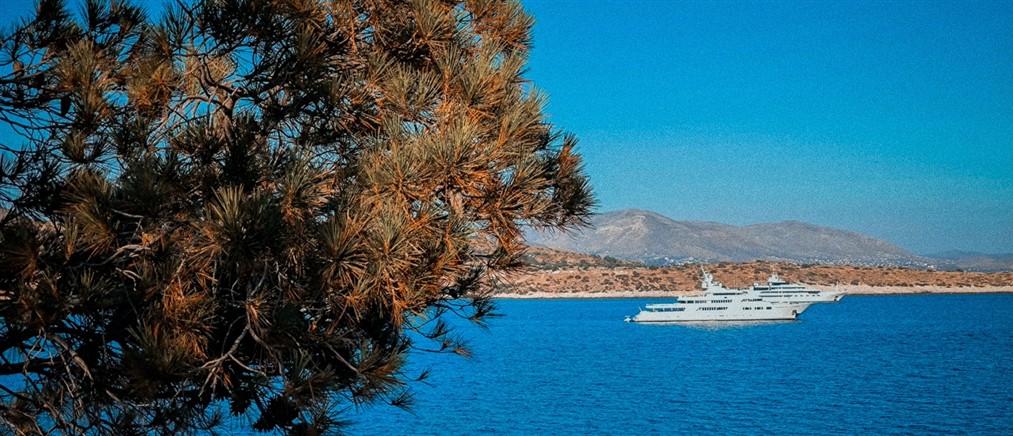 Τι καιρό θα κάνει τη Δευτέρα