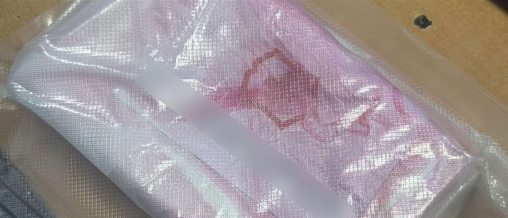 Ασπρόπυργος: Εντοπίστηκε μεγάλη ποσότητα κοκαΐνης - Συνελήφθη 63χρονος μετά από καταδίωξη