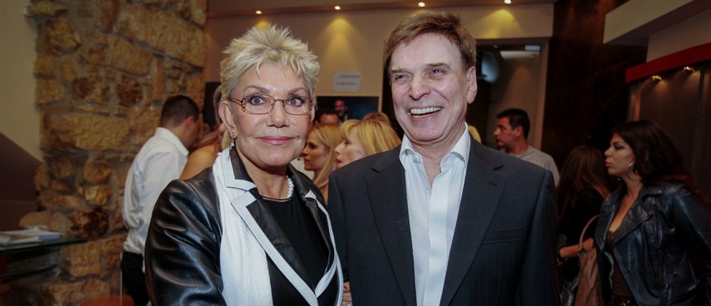 Έφυγε από τη ζωή σε ηλικία 87 χρονών ο Γιώργος Μαρίνος