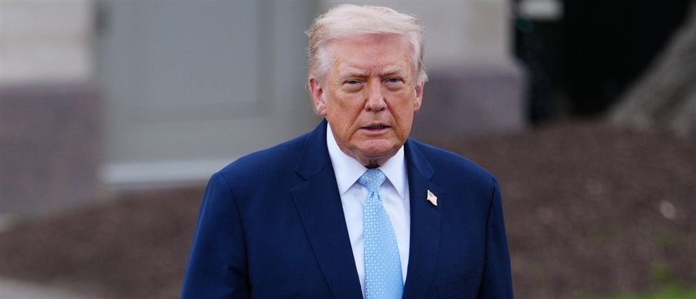 Τραμπ: Το Ιράν "θα υποβάλει μια προσφορά" για να ικανοποιήσει τα αμερικανικά αιτήματα