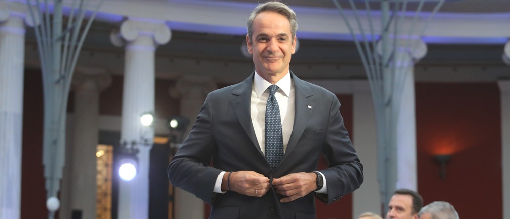 Μητσοτάκης για τον πόλεμο: Η δημοσιονομική σοβαρότητα των τελευταίων ετών μας δίνει σήμερα περιθώρια παρέμβασης