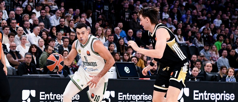 Το "τριφύλλι" ζορίστηκε αλλά πέρασε από τη Λιόν
