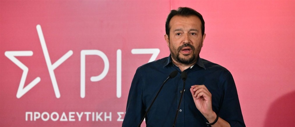 Παππάς: Θα ανατρέψουμε τα σχέδια διάλυσης του ΣΥΡΙΖΑ