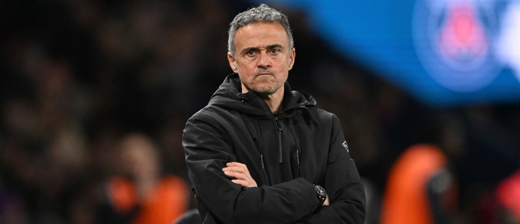 Η Παρί Σεν Ζερμέν προσφέρει "ηγεμονικό" συμβόλαιο στον Ενρίκε