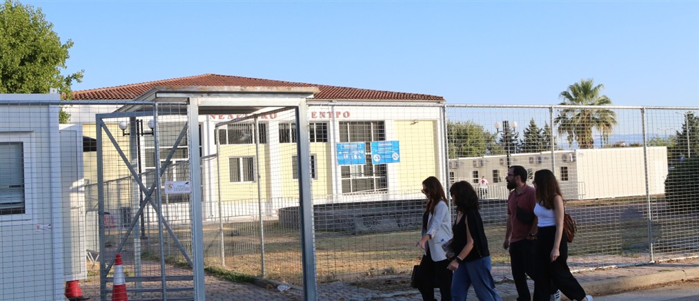 Συνεχίζονται οι καταθέσεις μαρτύρων υποστήριξης της κατηγορίας στην δίκη για το σιδηροδρομικό δυστύχημα στα Τέμπη