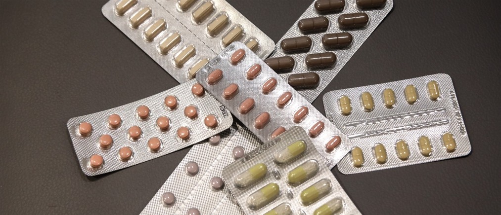 Από σήμερα η δωρεάν διάθεση φαρμάκων υψηλού κόστους από τα ιδιωτικά φαρμακεία