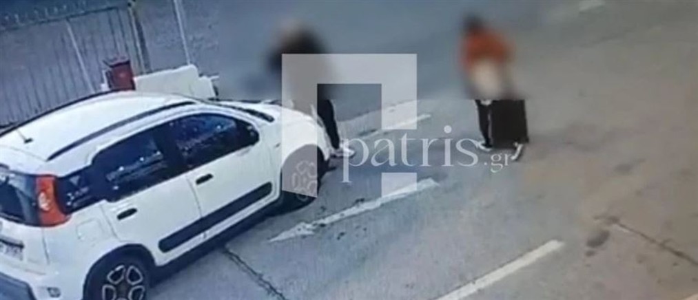 Ηράκλειο: Κινηματογραφική σύλληψη ζευγαριού που είχε ληστέψει 14 σπίτια