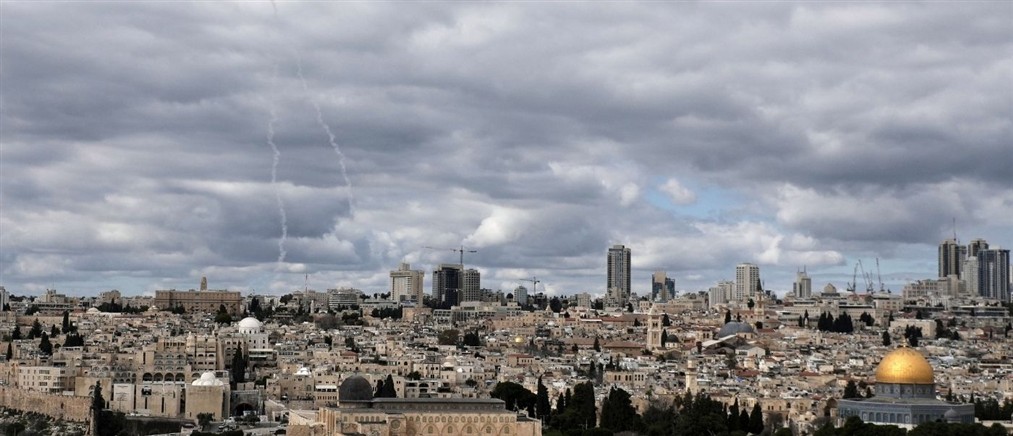 Ιράν: Επαναλαμβάνονται από αύριο οι διεθνείς πτήσεις από το αεροδρόμιο Ιμάμ Χομεϊνί της Τεχεράνης