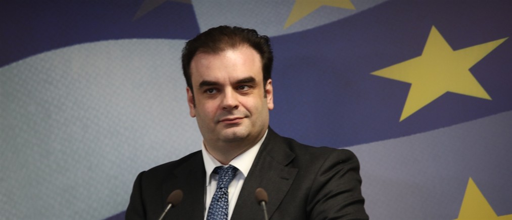 Πιερράκακης: Η οικονομική πρόοδος δεν έχει κανένα νόημα εάν δεν μετατρέπεται σε κοινωνική πρόοδο