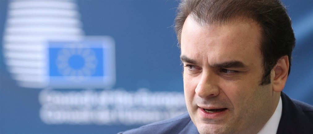 Υπεβλήθη το αίτημα ενεργοποίησης της ρήτρας διαφυγής για την ενέργεια - Επενδύσεις 1 δισ. ως το 2028