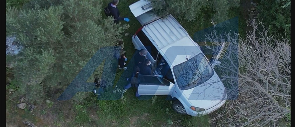 Κρήτη: Νεκρή σε χωράφι εντοπίστηκε η 43χρονη Ελευθερία