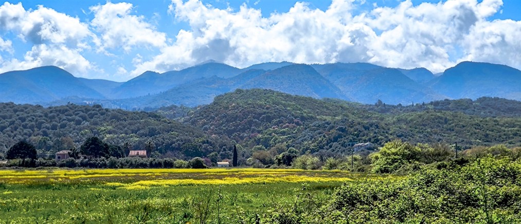 Τι καιρό θα κάνει την Παρασκευή