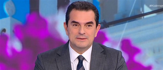 ΟΠΕΚΕΠΕ – Σκρέκας: Στην περίπτωση μου δεν υπάρχει κανένα αδίκημα επί της ουσίας