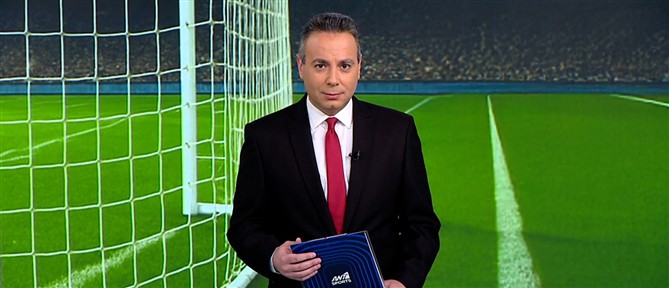 ANT1 Sports: Προβάδισμα για τον "Δικέφαλο" στο FIBA Europe Cup