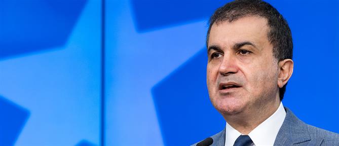 Τσελίκ για την επίθεση του Ισραήλ στο Ιράν: Πρόκειται για βάρβαρη επιθετικότητα