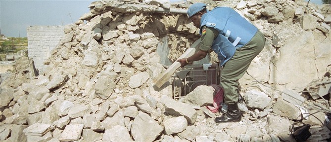 Ισραήλ: Νέο "κύμα" βομβαρδισμών σε Τεχεράνη και Λίβανο