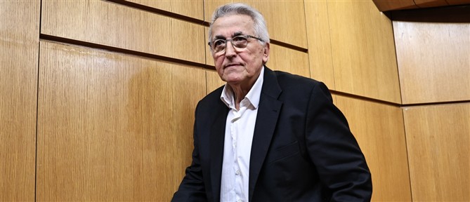 Με εντολή οικονομικού εισαγγελέα έρευνες στο σπίτι και το γραφείο του Γ. Παναγόπουλου