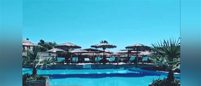 Τραγωδία στην Πάρο: Η μοιραία πισίνα που πνίγηκε ο 4χρονος - Στον ΑΝΤ1 φίλος του μπάρμαν που βούτηξε για να τον σώσει