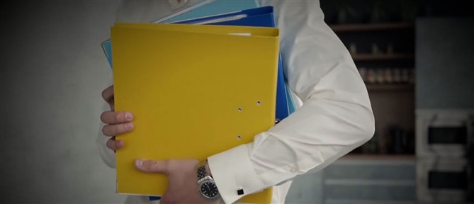 Σκάνδαλο ΟΠΕΚΕΠΕ: Απάτη ακόμη και με γη της Πολεμικής Αεροπορίας