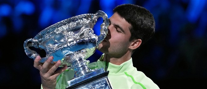 Open Αυστραλίας: Η ιστορία γράφεται από τους νικητές