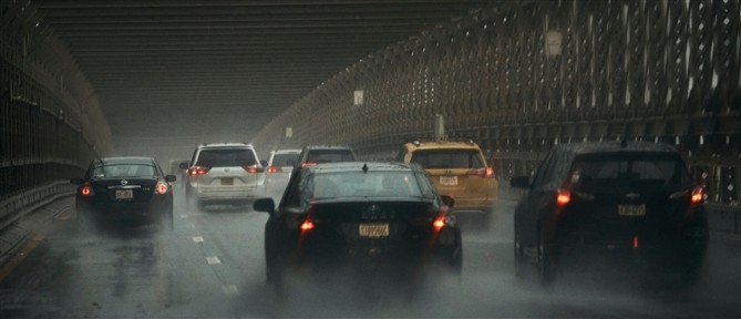 Σε "Red Code" αύριο Πελοπόννησος, Δυτική Ελλάδα, Ιόνιο και Ήπειρος ενόψει της επιδείνωσης του καιρού