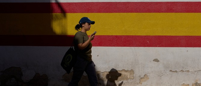 H Ισπανία ζήτησε από την Ιταλία να θέσει και πάλι σε ισχύ τη Συμφωνία Σένγκεν εντός της Κυριακής, 9 Αυγούστου
