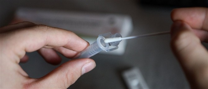 Γρίπη: 649 νέες εισαγωγές και 12 θάνατοι την τελευταία εβδομάδα