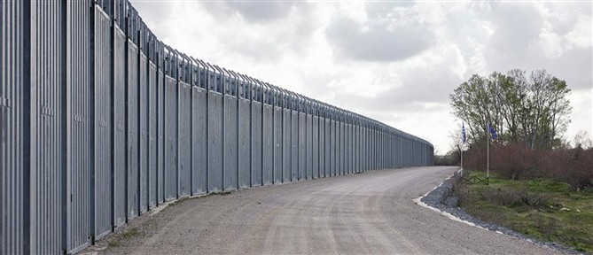 Έβρος: Εντόπισαν παράτυπους μετανάστες με ανίχνευση καρδιακών παλμών και διοξειδίου του άνθρακα