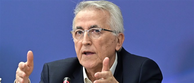 Παναγόπουλος σε ΠΑΣΟΚ: Δεν αντιδικώ με το κόμμα μου, αλλά δεν παραιτούμαι